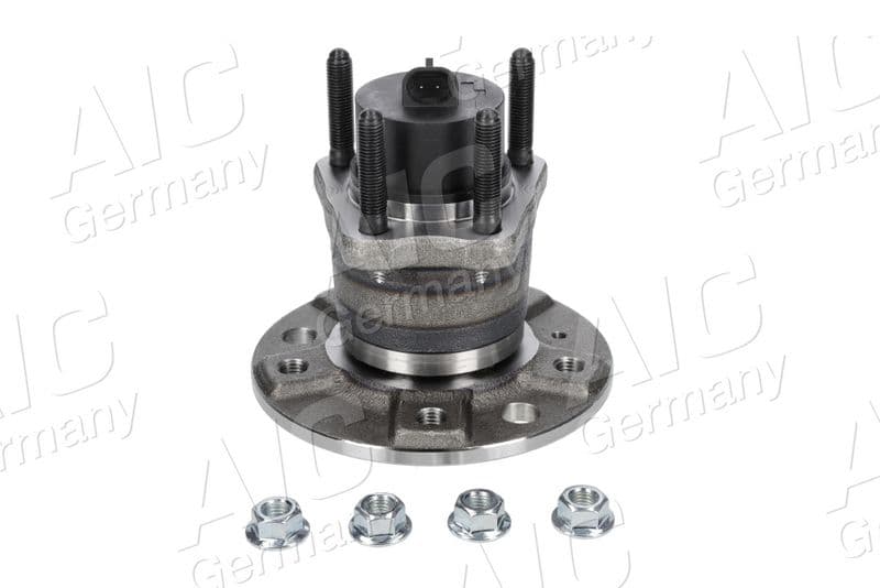 Set rulment roata AIC Calitatea originală 52513