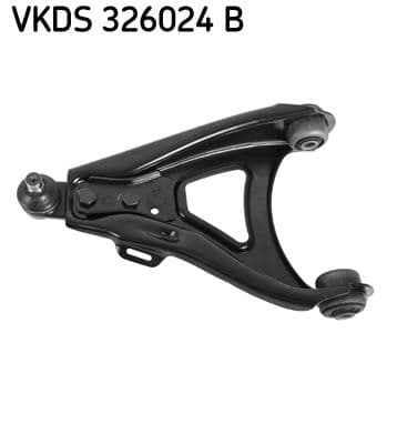 Brat, suspensie roata SKF VKDS 326024 B