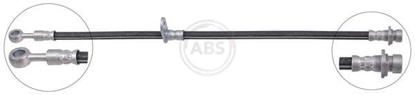 Furtun frana ABS SL 5599