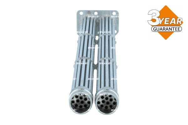 Radiator, recirculare gaze de esapament NRF EASY FIT 48102