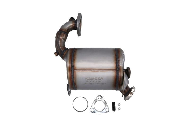 Filtru funingine/particule, sist.de esapament KAMOKA 8010160