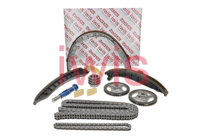 chit lant de distributie IWIS MOTORSYSTEME iwis calitate originală de echipament original, fabricat în 59138Set