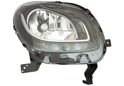 Far VAN WEZEL 2916962