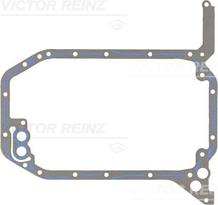 Garnitura baie ulei REINZ 71-31706-10