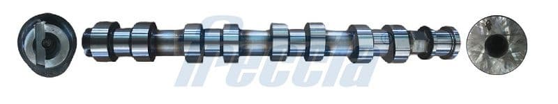 Ax cu came FRECCIA CM05-2136