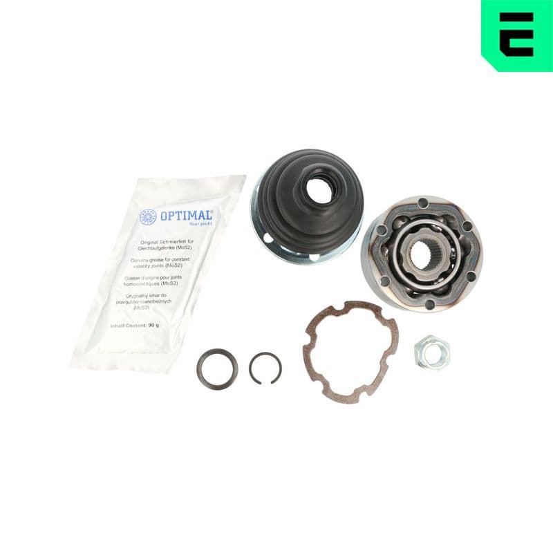 Set articulatie, planetara OPTIMAL CT-1010