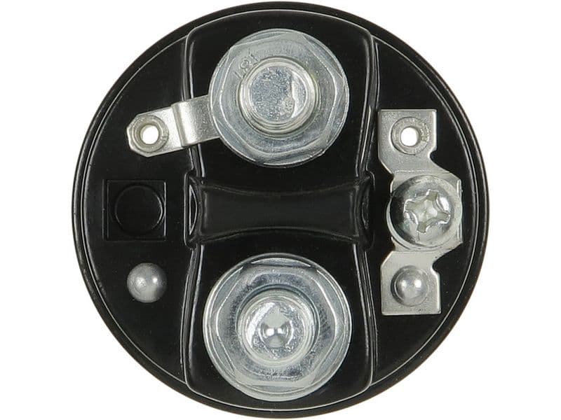 Capac, releu demaror AS-PL STANDARD SP0009