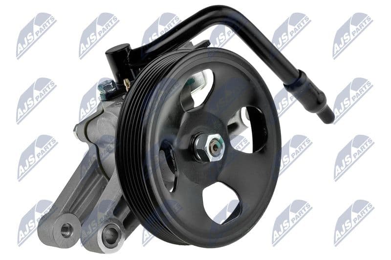 Pompa hidraulica, sistem de directie NTY SPW-HY-511