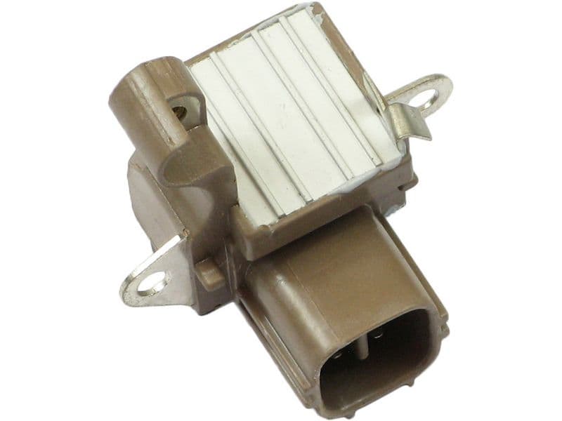 Regulator, alternator AS-PL STANDARD ARE6102