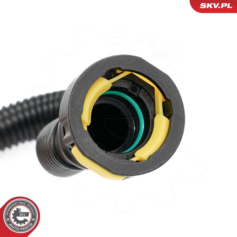 furtun,aerisire bloc motor ESEN SKV 31SKV268