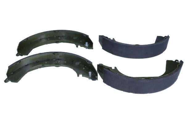 Set saboti frana MAXGEAR 19-4540