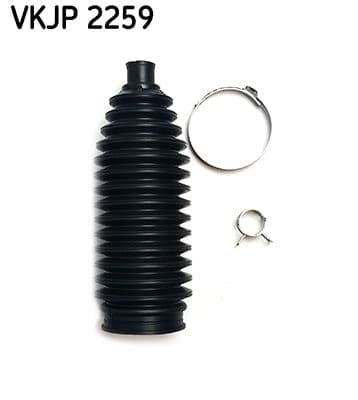 Ansamblu burduf, directie SKF VKJP 2259