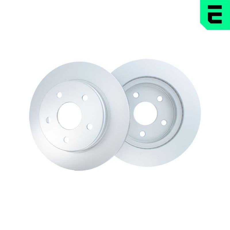 Disc frana OPTIMAL BS-1068HC