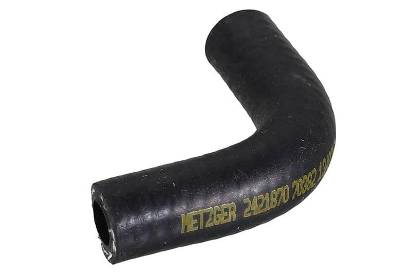 Furtun radiator METZGER AUTOTEILE 2421870