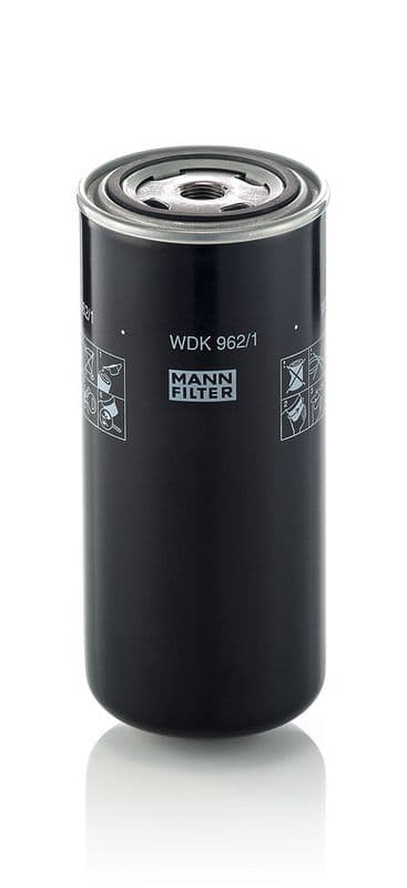 filtru combustibil MANN-FILTER WDK 962/1