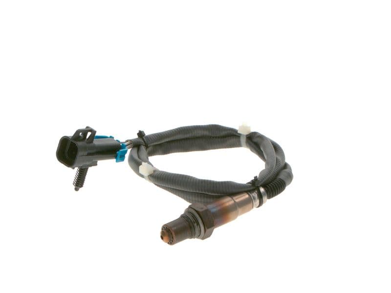 Sonda Lambda BOSCH 0 281 005 601