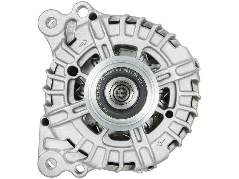 Generator / Alternator AS-PL PREMIUM A3146(VALEO)