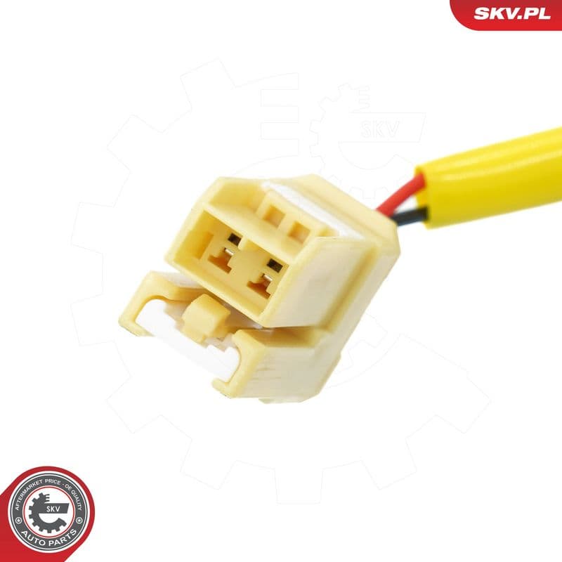 Arc spirala, Airbag ESEN SKV 96SKV615