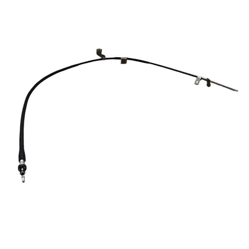 Cablu, frana de parcare ASAM AUTOMOTIVE 161859