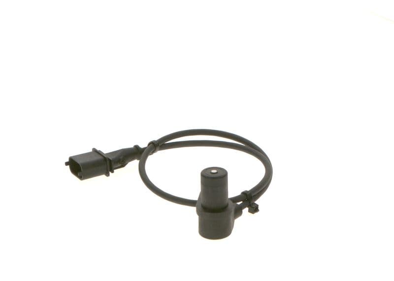 Senzor impulsuri, arbore cotit BOSCH 0 261 210 205