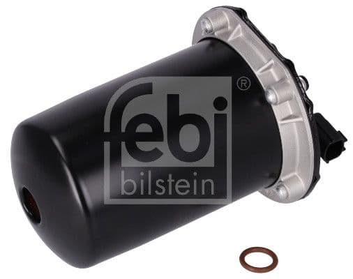 filtru combustibil FEBI BILSTEIN 193390