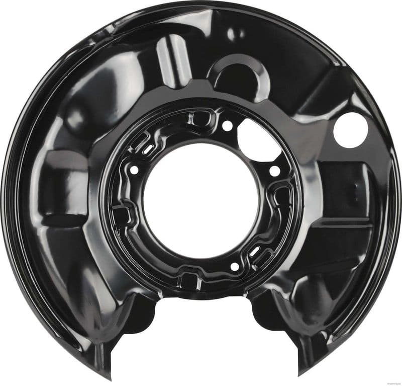protectie stropire,disc frana HERTH+BUSS JAKOPARTS J3340813