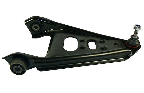 Brat, suspensie roata METZGER AUTOTEILE 58057408