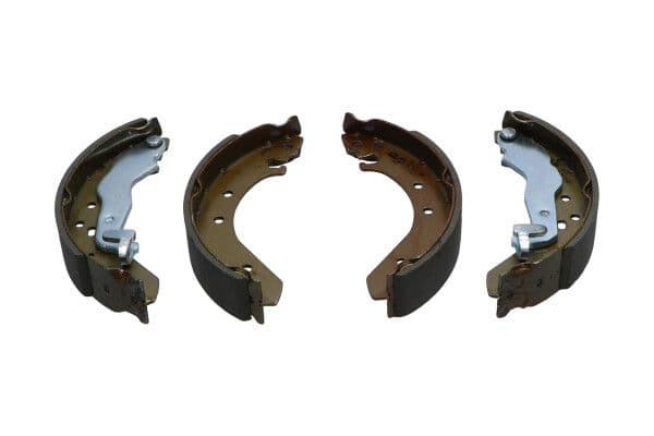 Set saboti frana KAVO PARTS KBS-2911