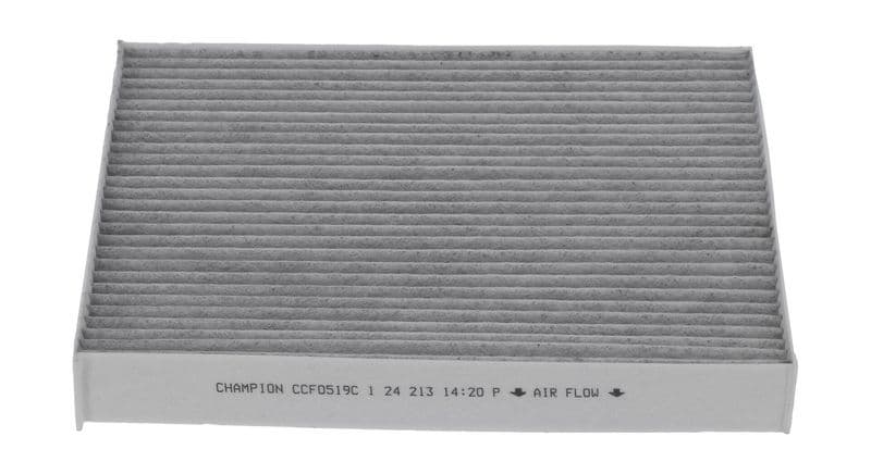 Filtru, aer habitaclu CHAMPION CCF0519C