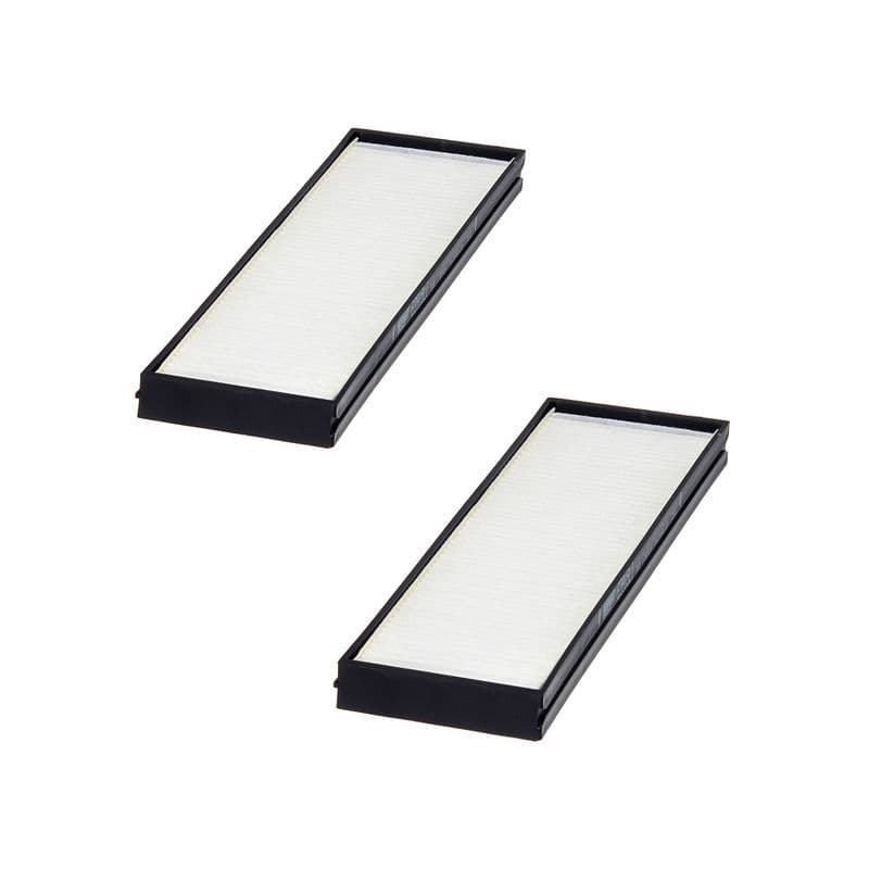 Filtru, aer habitaclu HENGST FILTER E3915LI-2