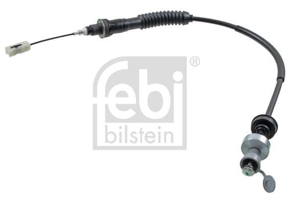 Cablu ambreiaj FEBI BILSTEIN 197550