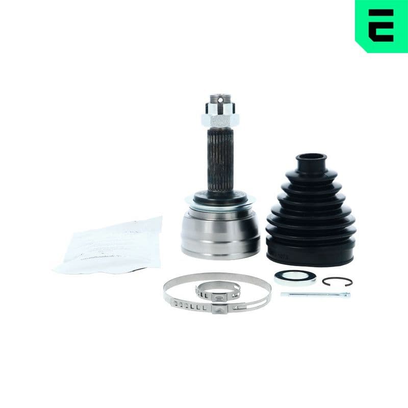 Set articulatie, planetara OPTIMAL CW-3119
