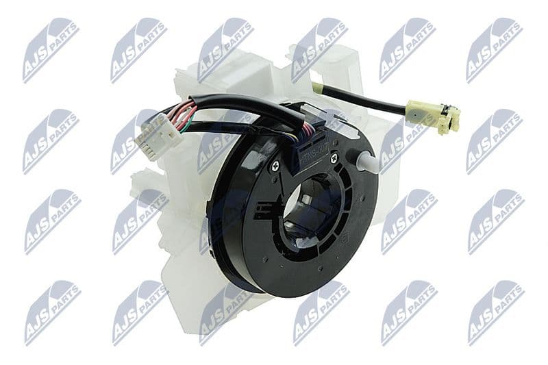 Arc spirala, Airbag NTY EAS-NS-007