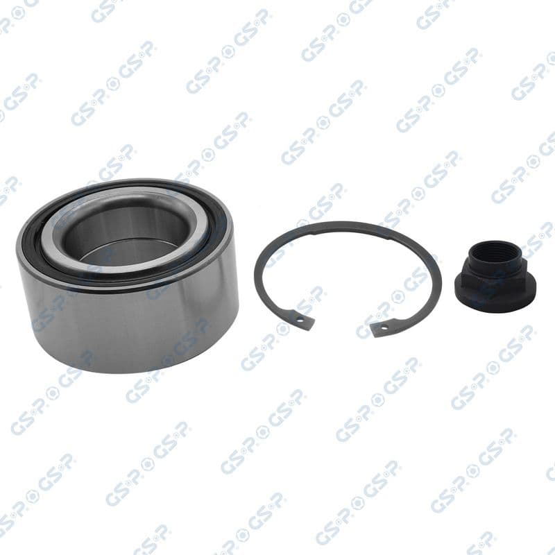 Set rulment roata GSP GK3961