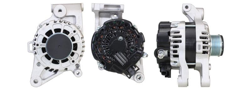 Generator / Alternator ELSTOCK 28-8707