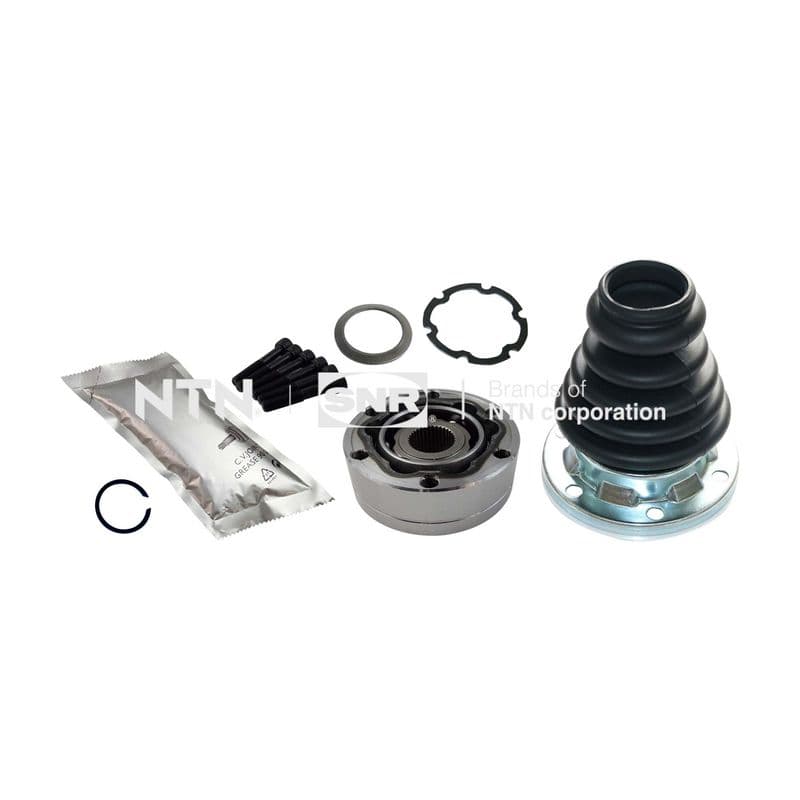 Set articulatie, planetara SNR IJK54.012