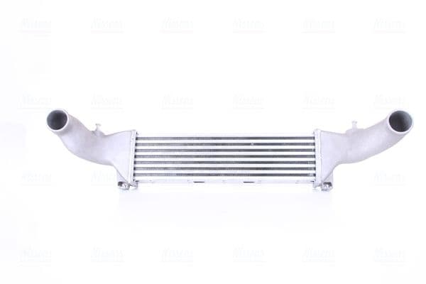 Intercooler, compresor NISSENS 96859