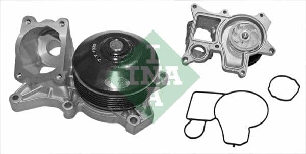 Pompă de apă, răcire motor Schaeffler INA 538 0083 10