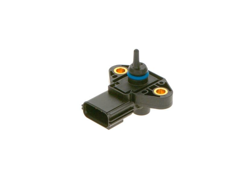 Senzor, presiune combustibil BOSCH 0 261 230 093