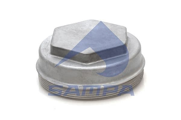capac,rulment roata SAMPA 090.037