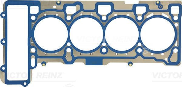 Garnitura, chiulasa VICTOR REINZ 61-35485-00