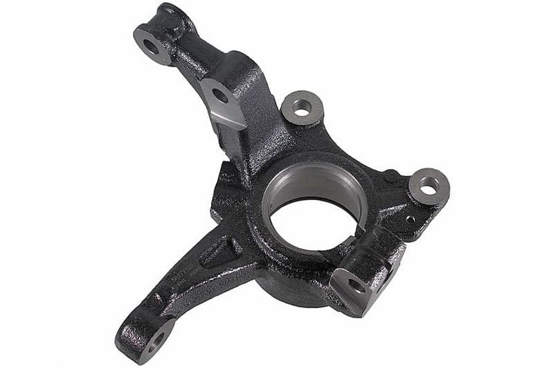 Articulatie directie, suspensie roata METZGER AUTOTEILE 58177102