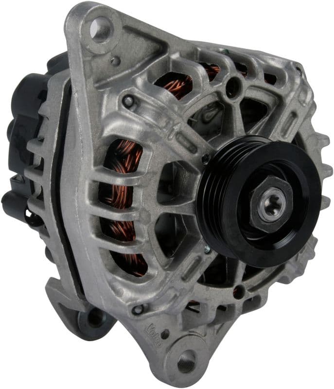 Generator / Alternator HC-Cargo F 032 114 293