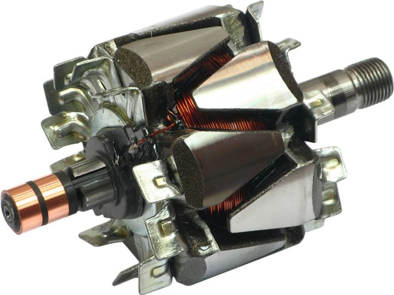 rotor,alternator AS-PL STANDARD AR6012