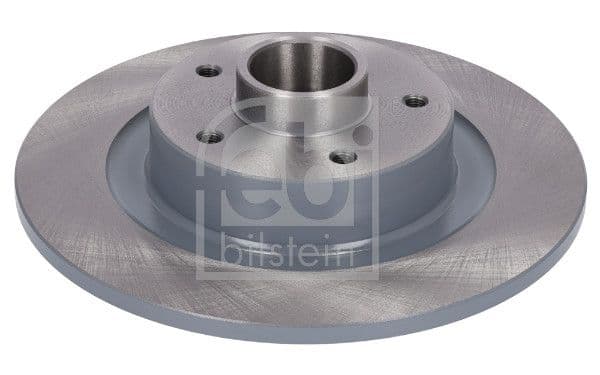 Disc frana FEBI BILSTEIN 185812