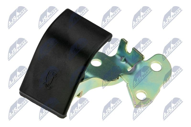 Mâner, inchidere capota motor NTY EZC-BM-223