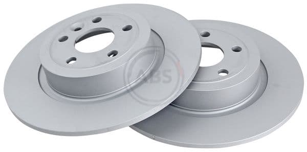 Disc frana ABS 18488