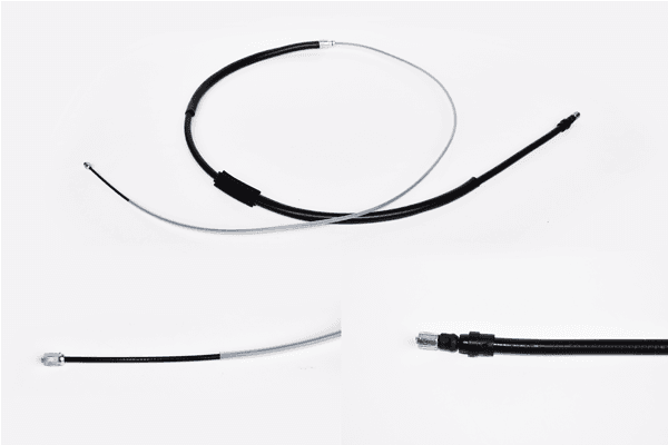 Cablu, frana de parcare ASAM AUTOMOTIVE 73847