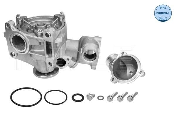 Pompă de apă, răcire motor MEYLE -ORIGINAL: True to OE. 013 026 1700