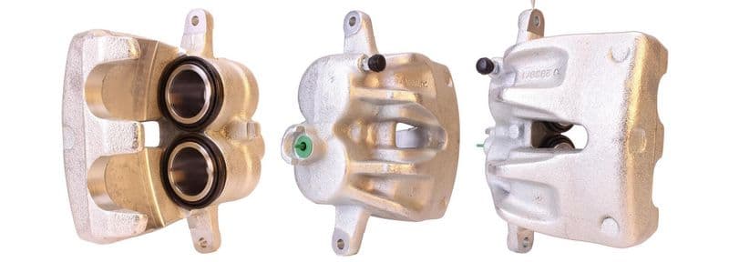 Etrier frana FERODO PREMIER FCL694678